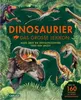 Dinosaurier - Das große Lexikon Podgląd zdjęcia produktu 1