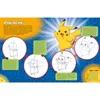 Pokémon: Zeichne Pokémon Schritt für Schritt Anteprima dell’immagine prodotto 2