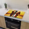 Wallario Herdabdeckplatte aus Glas, Größe 60 x 52 cm Produktbild-Vorschau 6