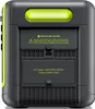 FOSSiBOT F2400 GREEN | 2400W | Przenośna stacja zasilania Podgląd zdjęcia produktu 7