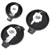 Set di pulsanti per interruttori per VW T5 dal 2003 al Anteprima dell’immagine prodotto 2