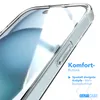 EAZY CASE Hülle kompatibel mit Apple iPhone 15 Schutzhülle Produktbild-Vorschau 4