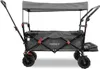 FUXTEC Strand-Bollerwagen FX-CTB800 mit UV-geschütztem Produktbild-Vorschau 1