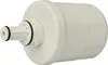 vhbw Wasserfilter Filterkartusche Filter kompatibel mit Produktbild-Vorschau 1