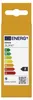 LED Lampe Basic Candle E14 / 8,8 W (60 W) / 806 lm / Warmweiß Produktbild-Vorschau