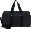 Lacoste Nomogramme Embossed - Weekender 50 cm (noir) Produktbild-Vorschau 2