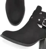 LASCANA Cowboy Stiefelette schwarz Größe 39 Produktbild-Vorschau 6