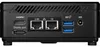 MSI Cubi 5 12M-002EU Intel® Core™ i5 i5-1235U 8 GB Anteprima dell’immagine prodotto 6