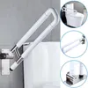 WC Stützgriff - Klappbarer Haltegriff - Belastbarkeit 300 Produktbild-Vorschau 3