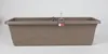 Bac d'arrosage EXTRA LINE SMART plastique 60cm Voir les images du produit 11