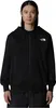 Sweats The North Face NF0A89FDJK3 Voir les images du produit 4