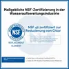 Waterdrop WD-F45 Ersatz für Samsung® DA97-17376B, Produktbild-Vorschau 4