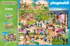 PLAYMOBIL Paese 70996 Reitturnier Anteprima dell’immagine prodotto 18