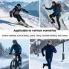 Thermounterwäsche Unterhose, Funktions Herren Produktbild-Vorschau 7