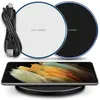 QI Wireless 15W Ladestation für Samsung Galaxy S25 Plus Produktbild-Vorschau 8
