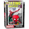 POP-Figur Marvel Amazing Spiderman Exklusiv Produktbild-Vorschau 1
