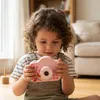 Appareil photo numérique rose « Psi Patrol » pour enfants, Voir les images du produit 13