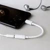 USB Type C auf 3,5mm Klinke Audio Aux Adapter – Für iPhone Produktbild-Vorschau 7