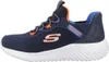 Skechers Sneakers 403822LNVBL in Blue color size 36 Náhľad obrázku produktu 2