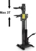 Bituxx 3T KFZ Werkzeug Hydraulischer Federspanner Produktbild-Vorschau 4