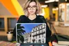 MuchoWow® Laptop Aufkleber Sticker Cover Frankreich - Produktbild-Vorschau 5