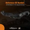 Ansaugschlauch Luftansaugrohr for BMW X6 740i 740Li Produktbild-Vorschau 8