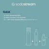 Sodastream GAIA Schwarzer Hersteller Produktbild-Vorschau 5