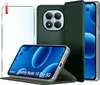 Etui Skórzane Zamykane MAGNETYCZNE do Xiaomi Redmi Note 15 Anteprima dell’immagine prodotto 1