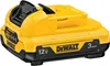 DEWALT XR Ersatz-Akku, 12V / 3Ah Produktbild-Vorschau 1