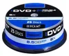 Intenso DVD+R 8.5GB 8x Double Layer 25er Cakebox, DVD+R DL, Podgląd zdjęcia produktu 4