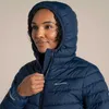 Craghoppers Complite Ix Jacke Blau S Damen Blau S Produktbild-Vorschau 5