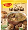 WINIARY Zupa instant borowikowa 44 g Podgląd zdjęcia produktu 3
