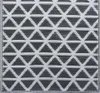 vidaXL Tapis d'extérieur ARAKIL Noir 190x290 cm PP Voir les images du produit 5