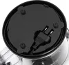 Princess 201004 Zitruspresse Classic, Schwarz, Transparent, Produktbild-Vorschau 7