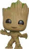 Funko POP! Guardians of the Galaxy 2 - Groot #13230 Produktbild-Vorschau 7