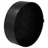 vhbw 4x Aktivkohlefilter kompatibel mit Camino AEF3810X Produktbild-Vorschau 3