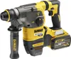 Kombihammer DeWALT DCH333X2 FlexVolt (2 x 54V/18V 9,0 Ah + Produktbild-Vorschau 8