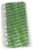 100 Stk. DPD 4 Rapid Tabletten für Pooltester Sauerstoff Produktbild-Vorschau 1