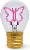 Legami Glühbirne Tischlampe - Schmetterling Produktbild-Vorschau 1