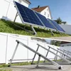 4x support PV 118cm Panneau solaire renforcé Panneau Voir les images du produit 6