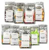 Mega Paradies Fruchtgummi Probierbox 9 verschiedene Sorten Produktbild-Vorschau 2