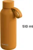 QUOKKA Nerezová fľaša- MUSTARD    QUOKKA Náhľad obrázku produktu 5