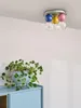 Lampara Decor Bubble 3Xe27 Multiple Podgląd zdjęcia produktu 7