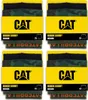 CAT® CATERPILLAR Boxershorts Camouflage | Größe XL (7) - Produktbild-Vorschau 2