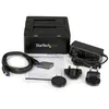 StarTech.com SDOCK2U33, HDD, SSD, SATA, Serial ATA II, Náhled obrázku produktu 8