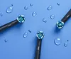 Braun Oral-B iO Aufsteckbürsten Ultimative Reinigung 2er   Produktbild-Vorschau 16