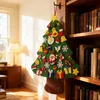 TANYEAR 3D Filz-Weihnachtsbaum-Set 32 abnehmbare Produktbild-Vorschau 8