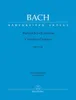 Oratorio de Noël BWV 248. réduction pour piano/vocale score Voir les images du produit 3