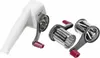 Westmark 1172 22 60 Trommelreibe'Trio'm.3 Trommeln, silber Produktbild-Vorschau 34
