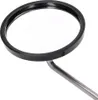 BestPrice Spiegel links Retrolook rund 90mm kompatibel mit Produktbild-Vorschau 2